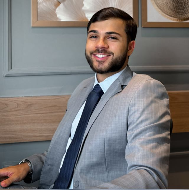 Dr. Rafael Portugal